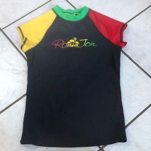 Ron Jon rash guard